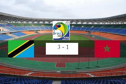 Les lionceaux de l’Atlas nous entrainent de Charybde en Scylla