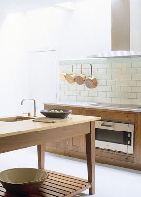 Présence des armoires