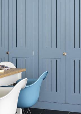 Présence des armoires