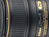 Test Nikon AF-S 35mm F1.4G Sigma F1.4