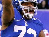 Miettes Lundi: Umenyiora, Darius Heyward-Bey plus...