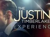 Video: Justin Timberlake Experience