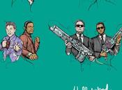 festival cinéma Indépendant Lisbonne chambre Hollywood