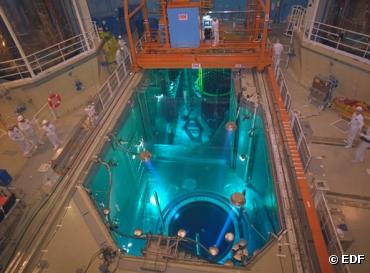 Participez aux journées de l'Energie 2013 !