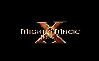 Might & Magic X Legacy annoncé