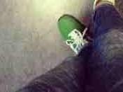 chaussettes circassiennes