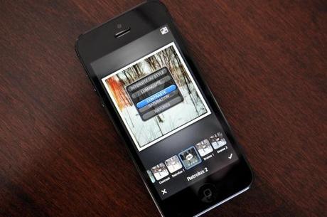 google plus photo ios android 1 Google+ pour iOS et Android offre des fonctionnalités similaires à Instagram