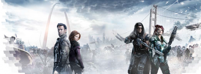 Mon compte rendu de la CBT3 de Defiance sur Xbox 360