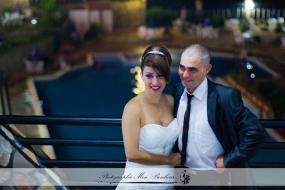 Photographe de mariage en Algérie – Fiancaille & Mariage Kabyle + Séance couple de Kahina & Kamel