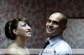 Photographe de mariage en Algérie – Fiancaille & Mariage Kabyle + Séance couple de Kahina & Kamel