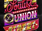 Union Street Soulist