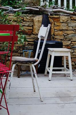 Des minis bouts de chez moi