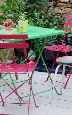 Des minis bouts de chez moi