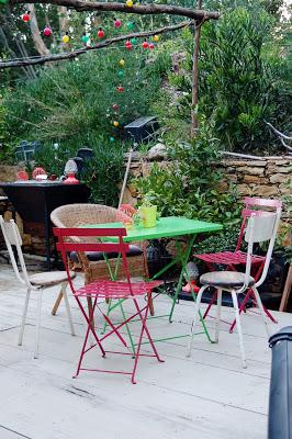 Des minis bouts de chez moi