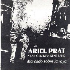 Pour découvrir un Ariel Prat d'il y a seize ans... [Disques & Livres]