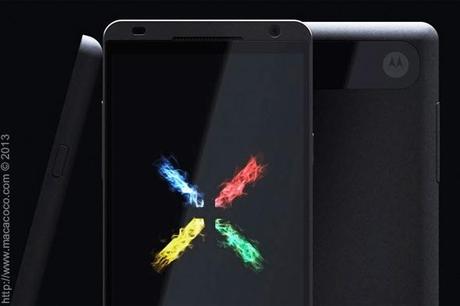 Google/Motorola - Xphone le plein d'informations!