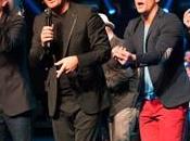 Vendredi tout permis prime avec M.Pokora, Nikos Alessandra Sublet