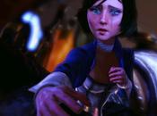 BioShock Infinite présente trailer lancement