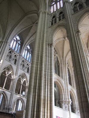 Dans la ville de...?