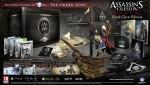Image attachée : Assassin's Creed IV : une vidéo et des collectors