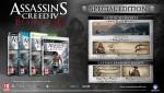 Image attachée : Assassin's Creed IV : une vidéo et des collectors