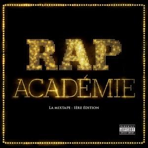 LA RAP ACADEMIE [Contest]