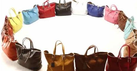 Lonchamps-popupstore Longchamp - LM cuir
