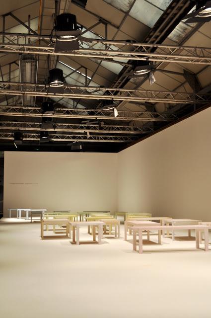 Biennale internationale de design de Saint-Etienne # 2 : la Cité du Design