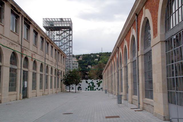 Biennale internationale de design de Saint-Etienne # 2 : la Cité du Design