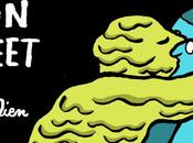 Graphiste mois Jean Julien