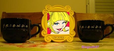 T'ai-je bien encadrée, Foxy ? ;)