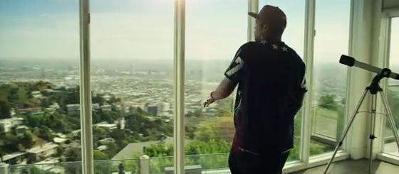 [Official Music Video] : 50 Cent Ft. Kendrick Lamar – We Up