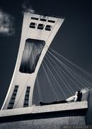 Le 16 juin prochain, célébrez le 4ième anniversaire des Éditions Dédicaces au sommet de la Tour du stade olympique à Montréal