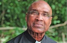 Père Yves Gillot : « Le monde a besoin de miséricorde, de pardon, de tendresse »