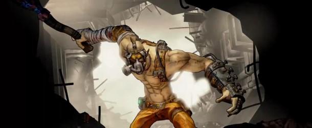 Borderlands 2 : nouveaux niveaux, personnage inédit, DLC annoncé