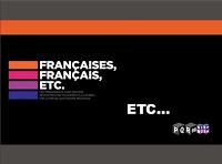 Françaises, Français... Nouveaux territoires