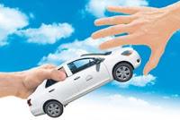 Enquête nationale sur l'Autopartage : Les résultats !