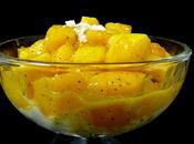 Mangue gourmande
