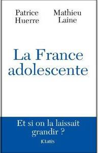 La France adolescente