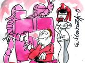 Débordements manif pour tous