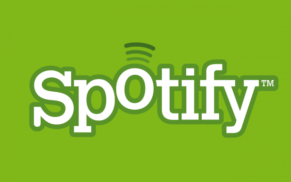 Spotify-lecteur