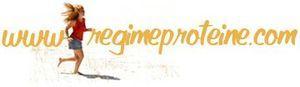 Nouveautés Régimeprotéine reg pro