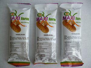 Nouveautés Régimeprotéine P1000574