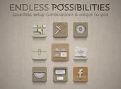 Dune, nouveau thème pour votre iPhone...