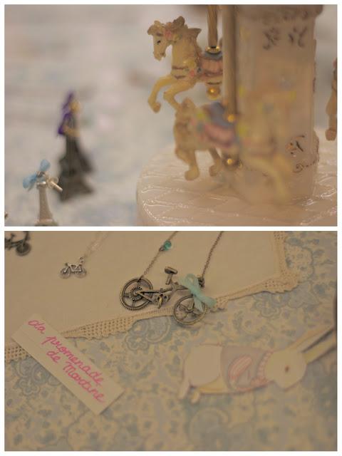 Look du Jour : Puces pop