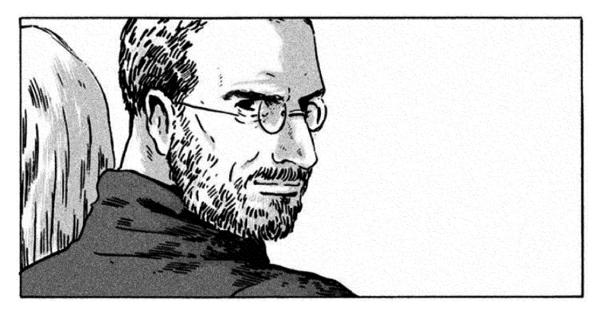 Steve-Jobs-Manga-01
