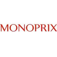 Monoprix - La bataille d'eau