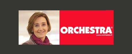 retail intelligence _ orchestra Entretien avec María Araluce, Directrice d’Expansion d’Orchestra