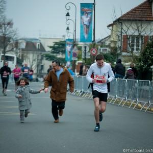 Semi-marathon d'Antony