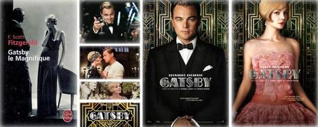 Gatsby le magnifique, great gastby, leonardo di caprio, festival de cannes 2013